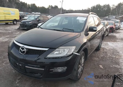 2008 Mazda Cx-9 Grand Touring z USA, uszkodzony, nr VIN JM3TB38V880133679
